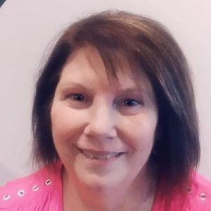 Meet your Posher, Denise mueller